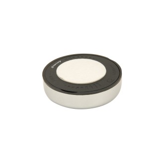 Mercury PL001 4 LED Round Push Light
