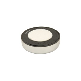 Mercury PL001 4 LED Round Push Light