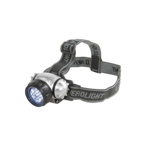 Mercury HT012 12 LED Headlight