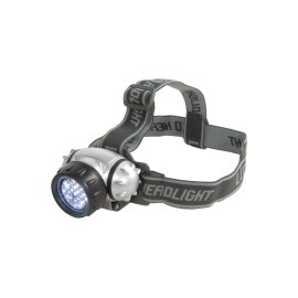 Mercury HT012 12 LED Headlight
