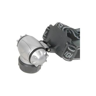 Mercury HT012 12 LED Headlight