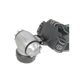 Mercury HT012 12 LED Headlight