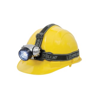 Mercury HT012 12 LED Headlight