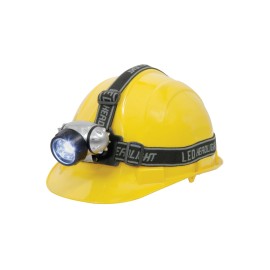 Mercury HT012 12 LED Headlight