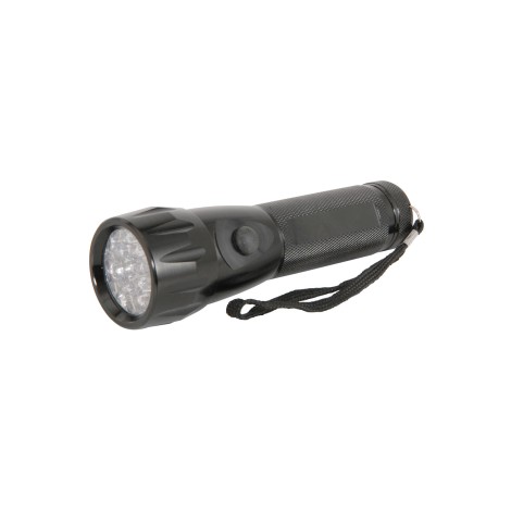 Mercury TR17 17 LED Torch