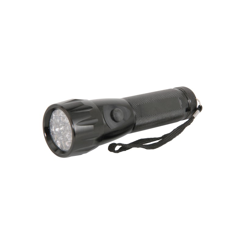 Mercury TR17 17 LED Torch