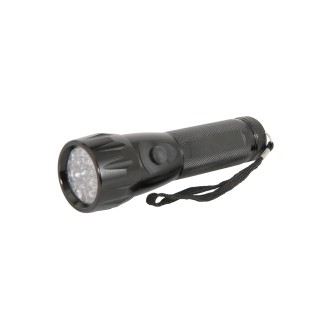 Mercury TR17 17 LED Torch