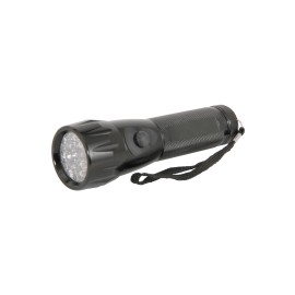 Mercury TR17 17 LED Torch