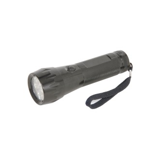 Mercury TR17 17 LED Torch