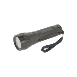 Mercury TR17 17 LED Torch
