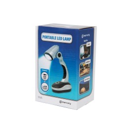 Mercury LC12 12 LED Portable Lamp