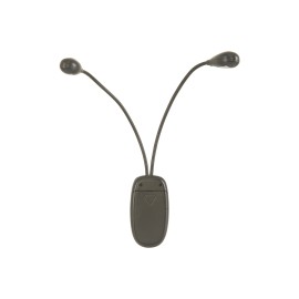 Mercury LC2 LED Gooseneck Clip-on Lights