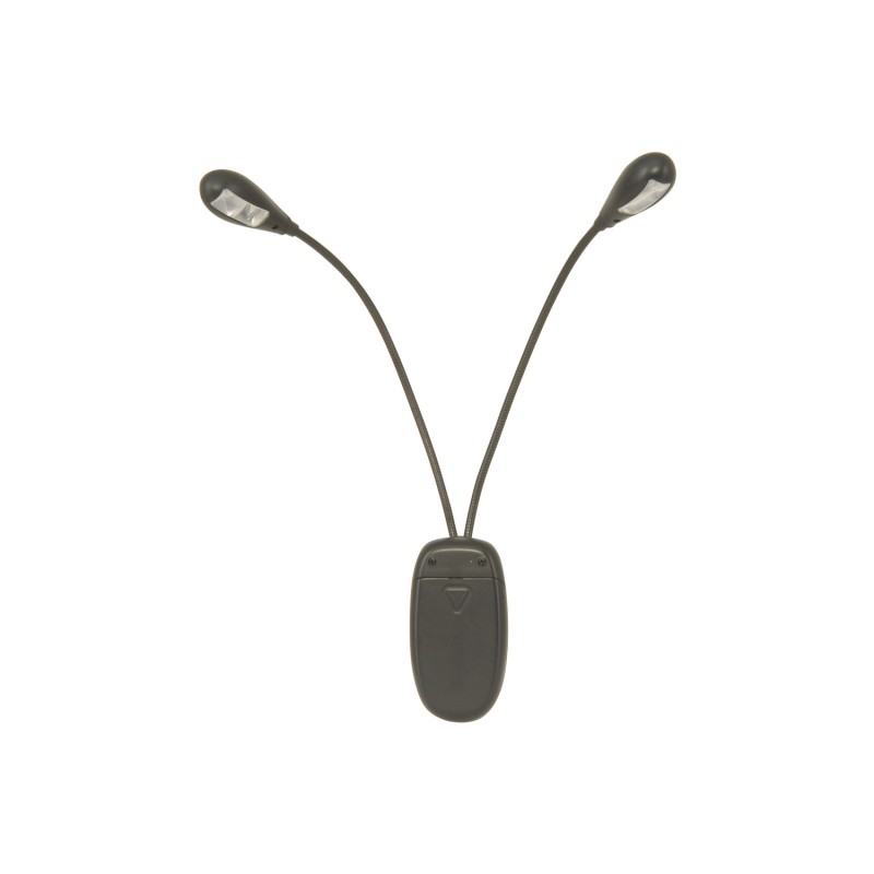 Mercury LC4 LED Gooseneck Clip-on Lights