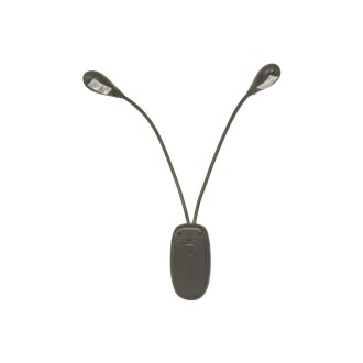 Mercury LC4 LED Gooseneck Clip-on Lights
