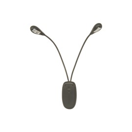 Mercury LC4 LED Gooseneck Clip-on Lights
