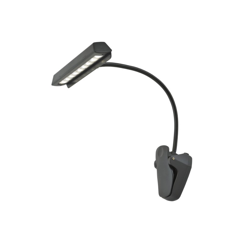 Mercury LC9 LED Reading Lamp
