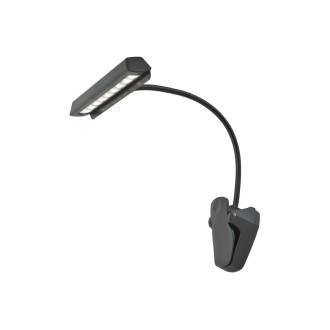 Mercury LC9 LED Reading Lamp