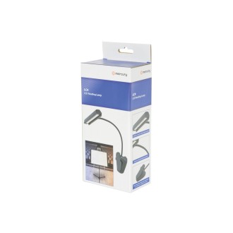 Mercury LC9 LED Reading Lamp
