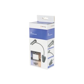 Mercury LC9 LED Reading Lamp