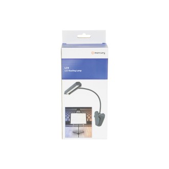 Mercury LC9 LED Reading Lamp