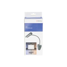 Mercury LC9 LED Reading Lamp