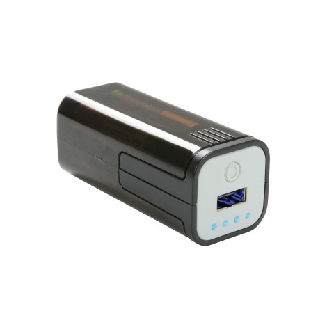 Mercury USB-B108 Emergency USB Power Bank