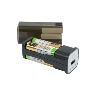 Mercury USB-B108 Emergency USB Power Bank