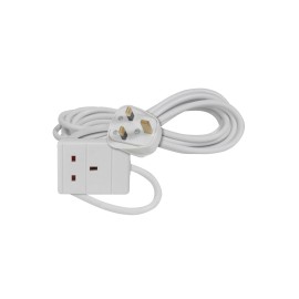Mercury 1 Gang Extension Leads