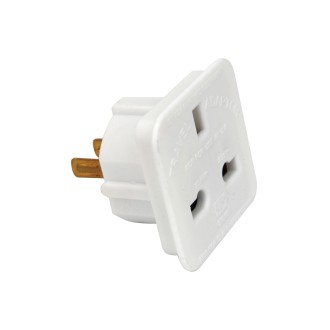 Mercury UK to USA/Australia Travel Adaptor