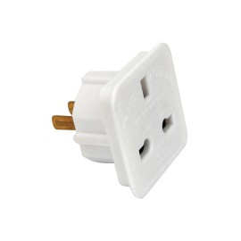 Mercury UK to USA/Australia Travel Adaptor