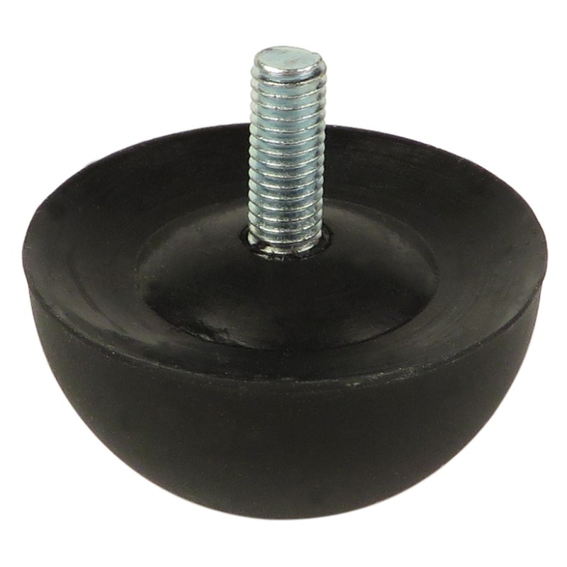 Mackie Thump 12/15 Cabinet Foot (Sold Singulary)