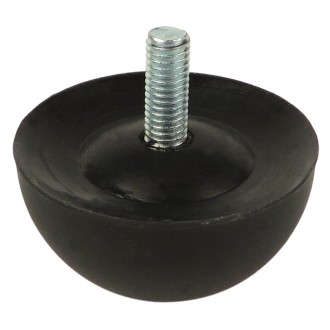 Mackie Thump 12/15 Cabinet Foot (Sold Singulary)