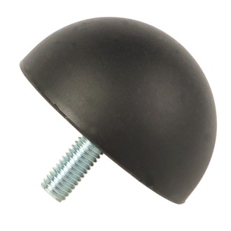 Mackie Thump 12/15 Cabinet Foot (Sold Singulary)