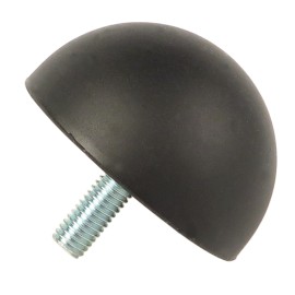 Mackie Thump 12/15 Cabinet Foot (Sold Singulary)