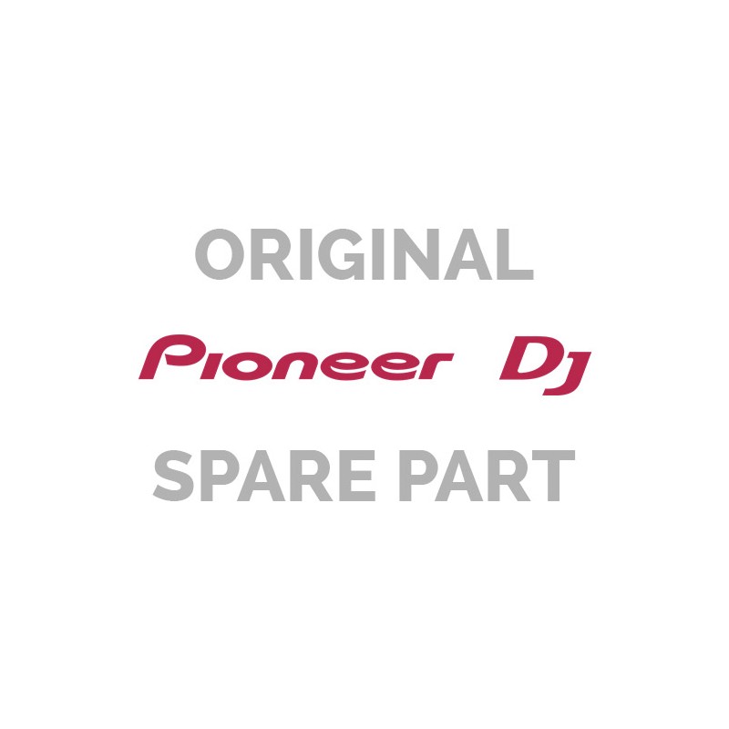 Pioneer CDJ 2000 NXS XDJ 1000 CDJ 900 NXS Stay Assy/Jog DXB2133