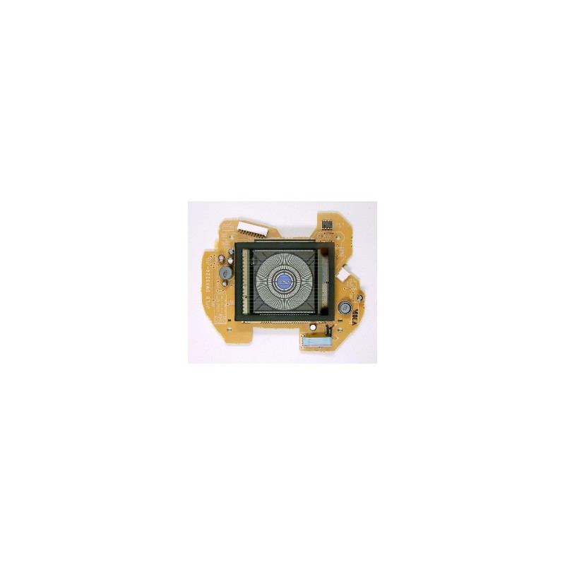 Pioneer CDJ 900 JFLB Control Assy DWX3024