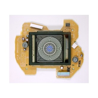 Pioneer CDJ 900 JFLB Control Assy DWX3024