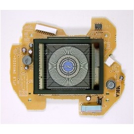 Pioneer CDJ 900 JFLB Control Assy DWX3024