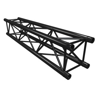 F34 PL 1.0m Stage Black Truss (PL-4110-B)