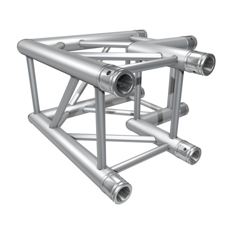 F34 Standard 2 Way 90 Degree Corner (4121-21)