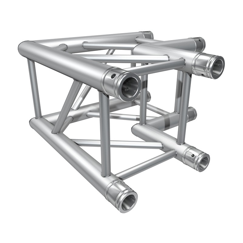 F34 Standard 2 Way 90 Degree Corner (4121-21)