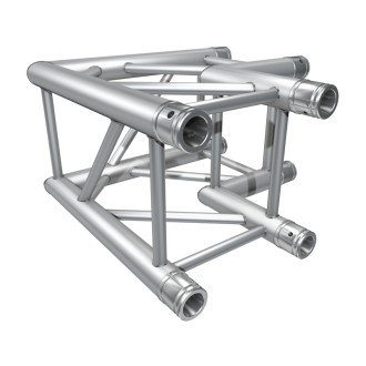 F34 Standard 2 Way 90 Degree Corner (4121-21)