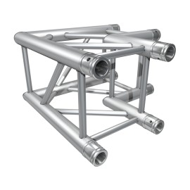 F34 Standard 2 Way 90 Degree Corner (4121-21)