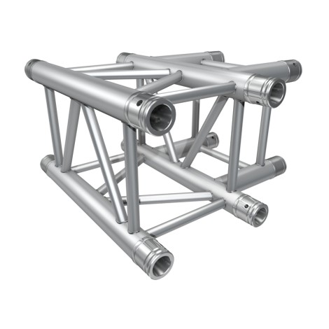 F34 Standard T Piece (4129-35)