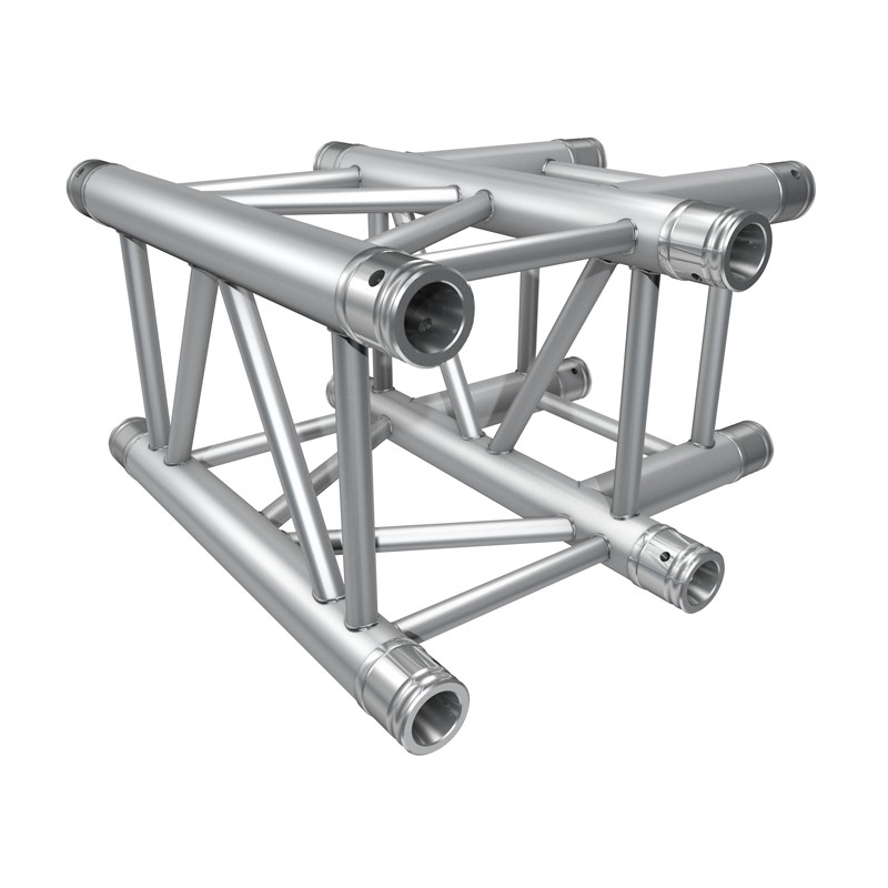 F34 Standard T Piece (4129-35)