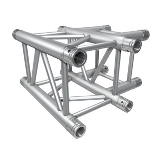 F34 Standard T Piece (4129-35)