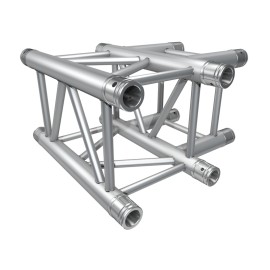 F34 Standard T Piece (4129-35)