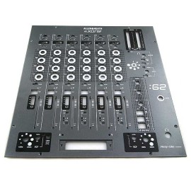 Allen and Heath XONE 62 Faceplate