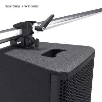 LD Systems STINGER 8 A G3 - 8" active PA Speaker