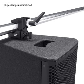 LD Systems STINGER 8 A G3 - 8" active PA Speaker